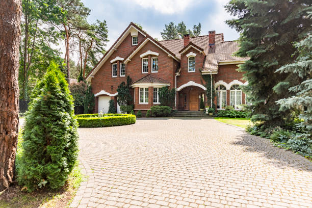 Best Professional Driveway Pavers  in Port Barre, LA