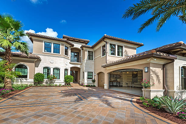 Best Brick Driveway Pavers  in Port Barre, LA