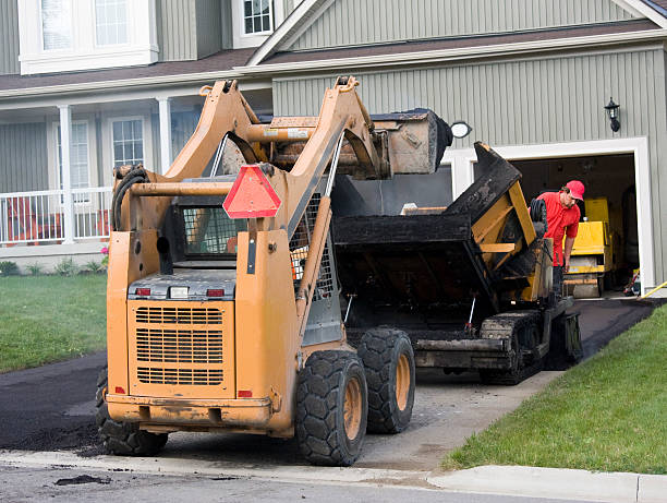 Best Affordable Driveway Pavers  in Port Barre, LA