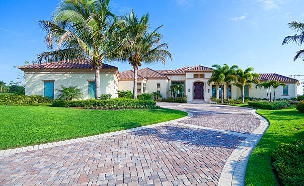 Best Best Driveway Pavers  in Port Barre, LA