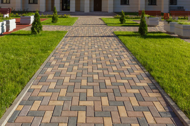 Professional Driveway Pavers in Port Barre, LA